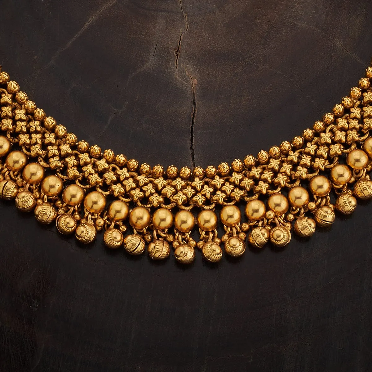 Antique Necklace 166009