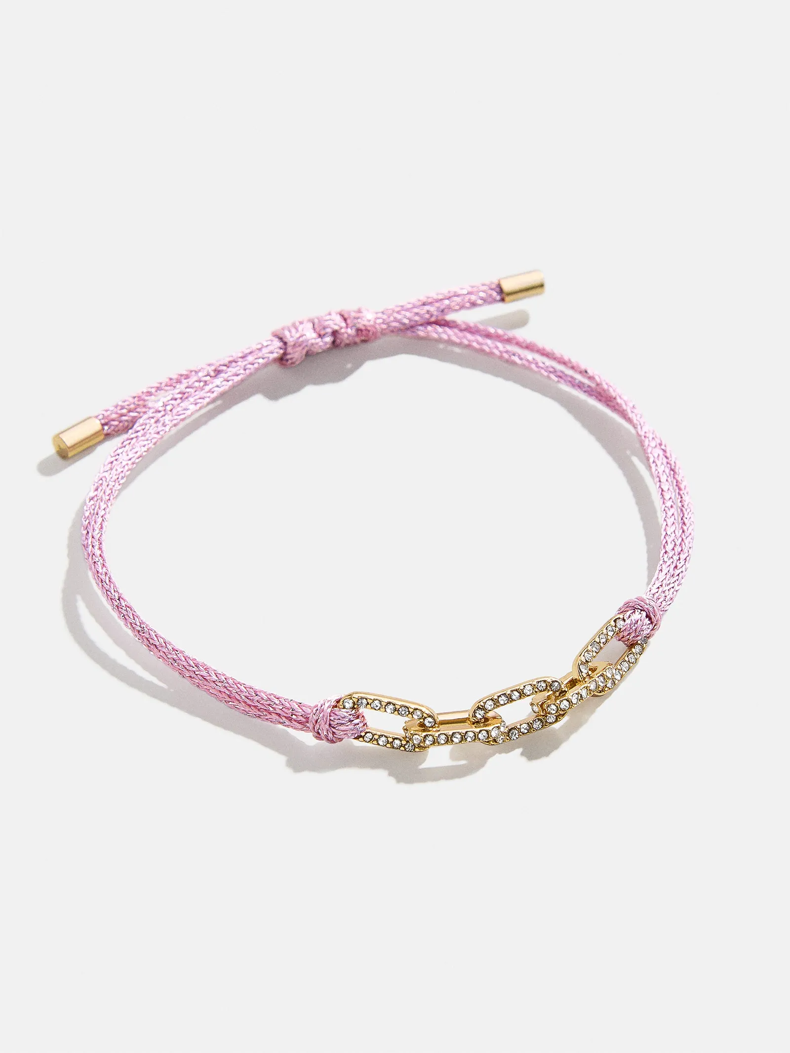 Bailey Bracelet - Pink