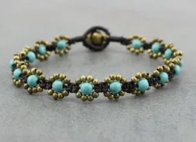 Delicate and Very Cool Bracelet