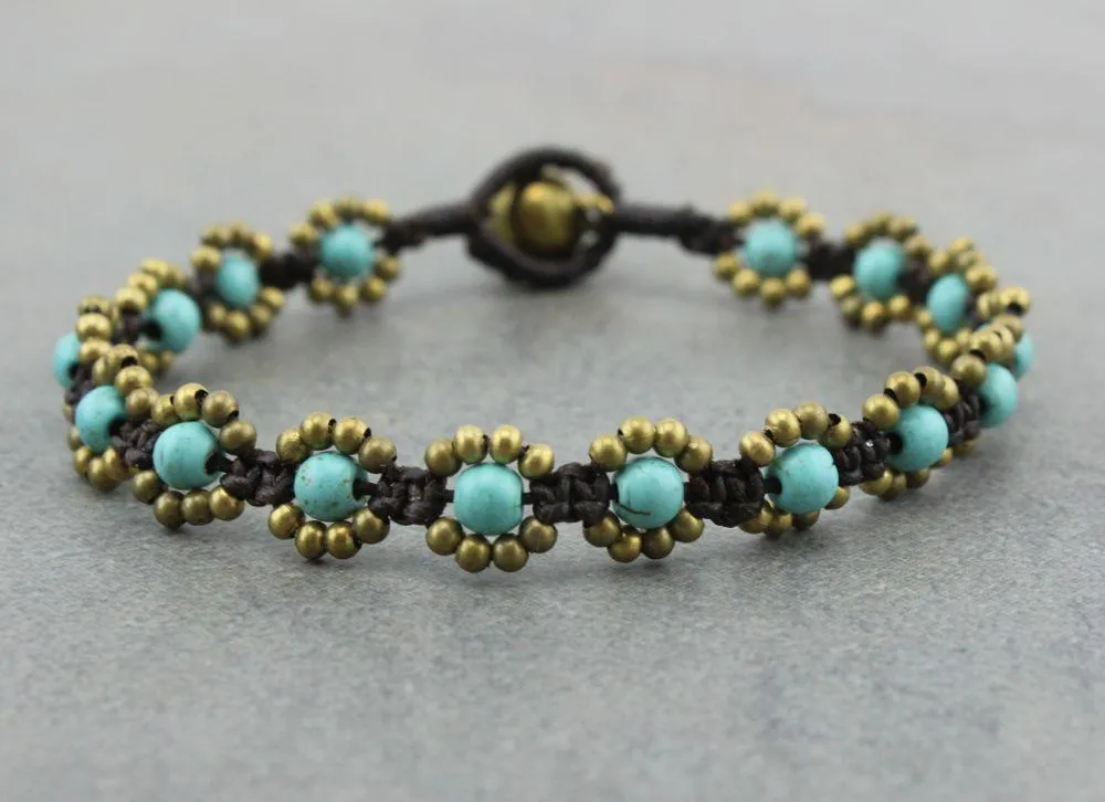 Delicate and Very Cool Bracelet