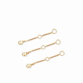 Delicate Extender Set of 3