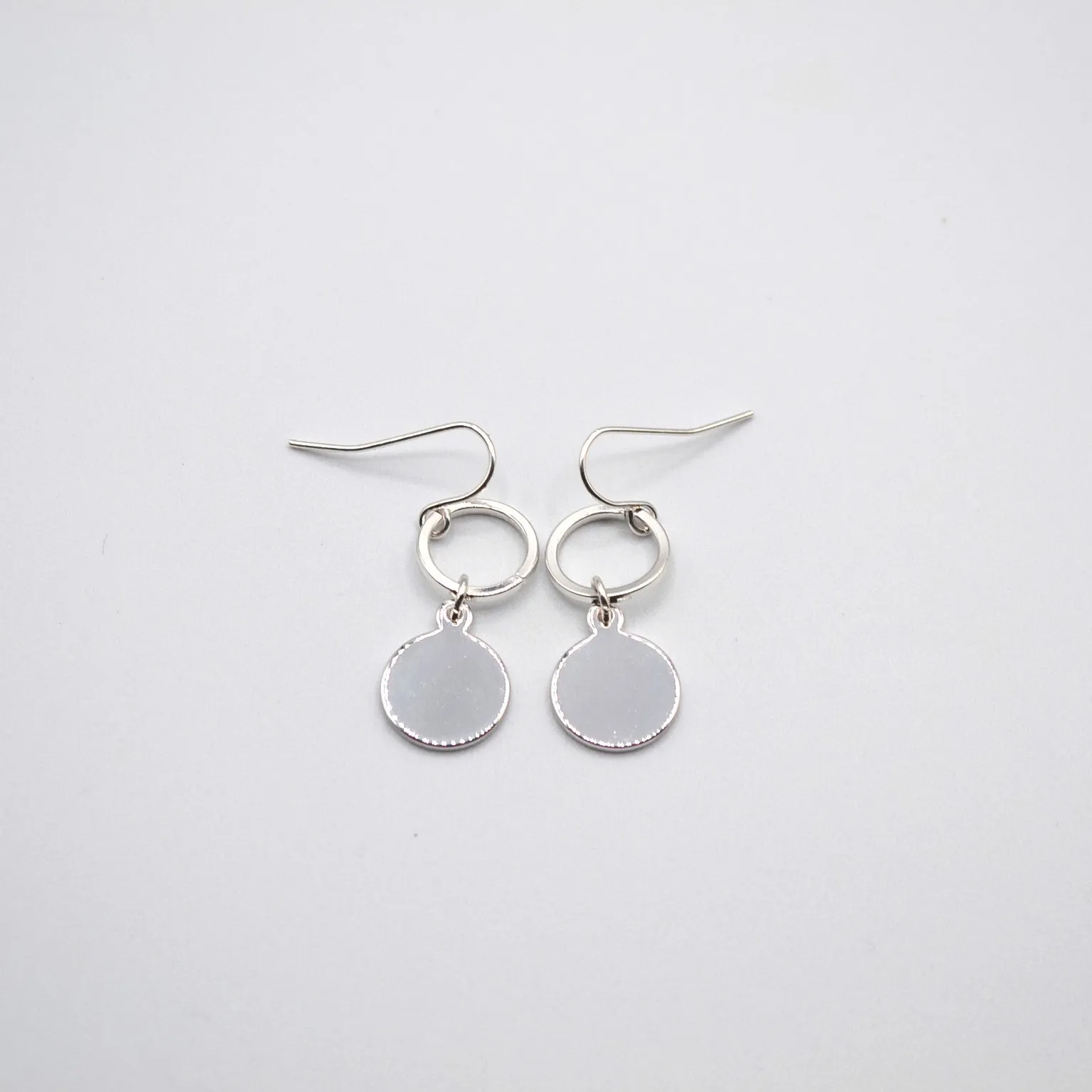 Elexa Earrings