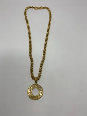 Givenchy Necklace! Vintage!!