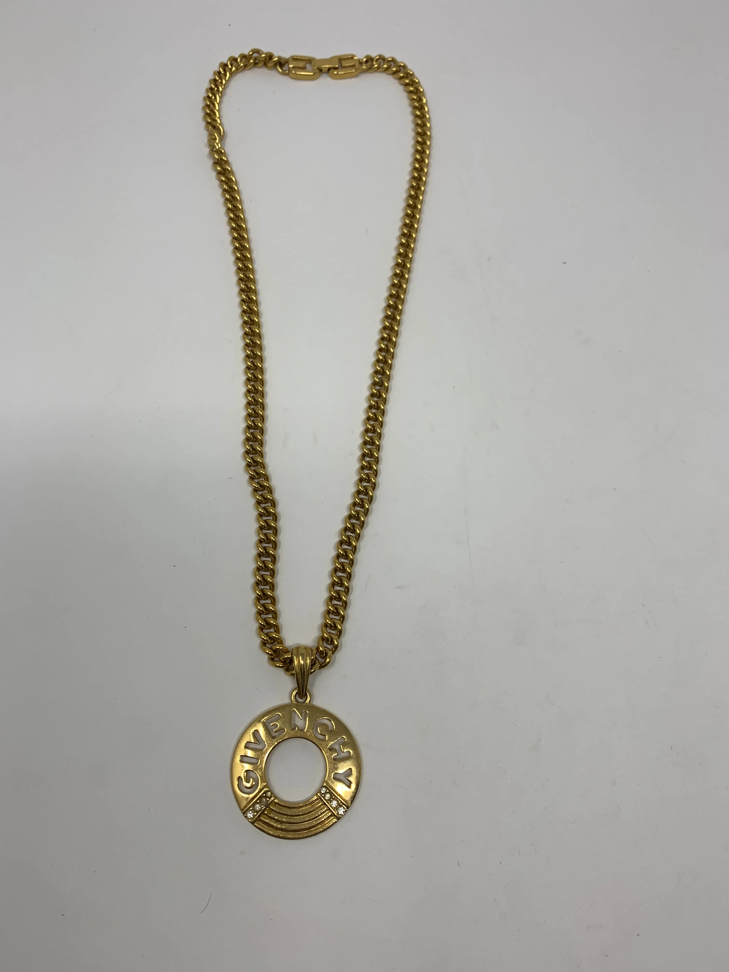 Givenchy Necklace! Vintage!!