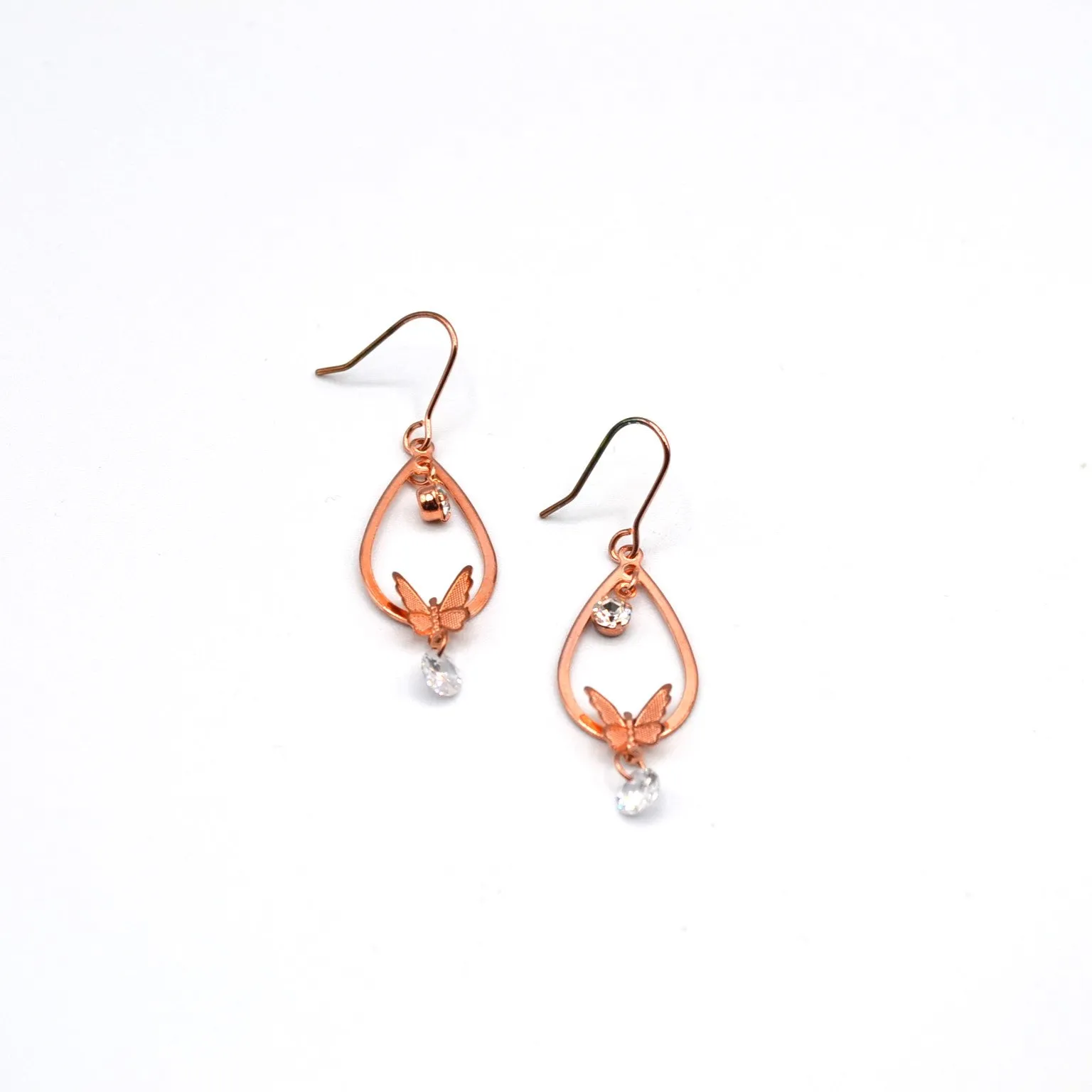 Margaret Earrings