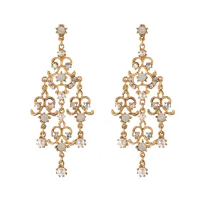 Nikita Earrings