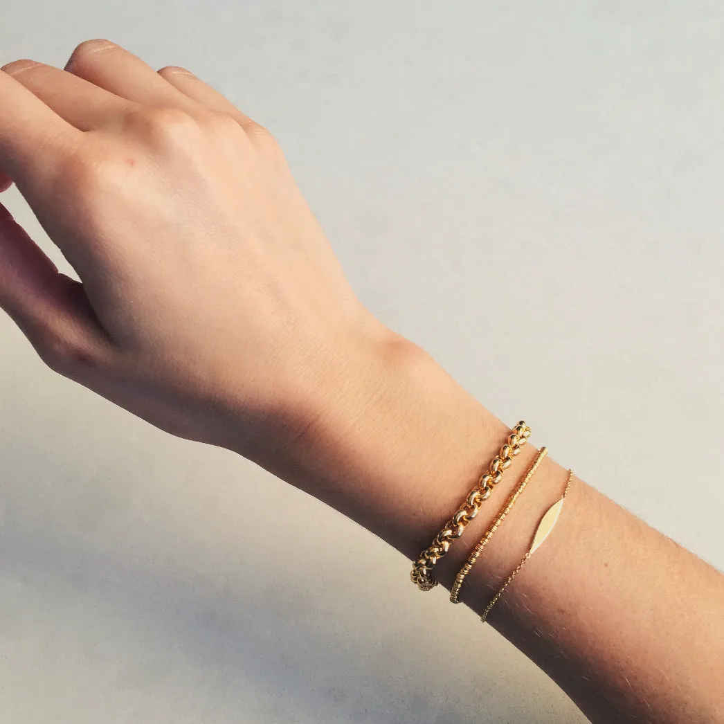 Rolo Bracelet