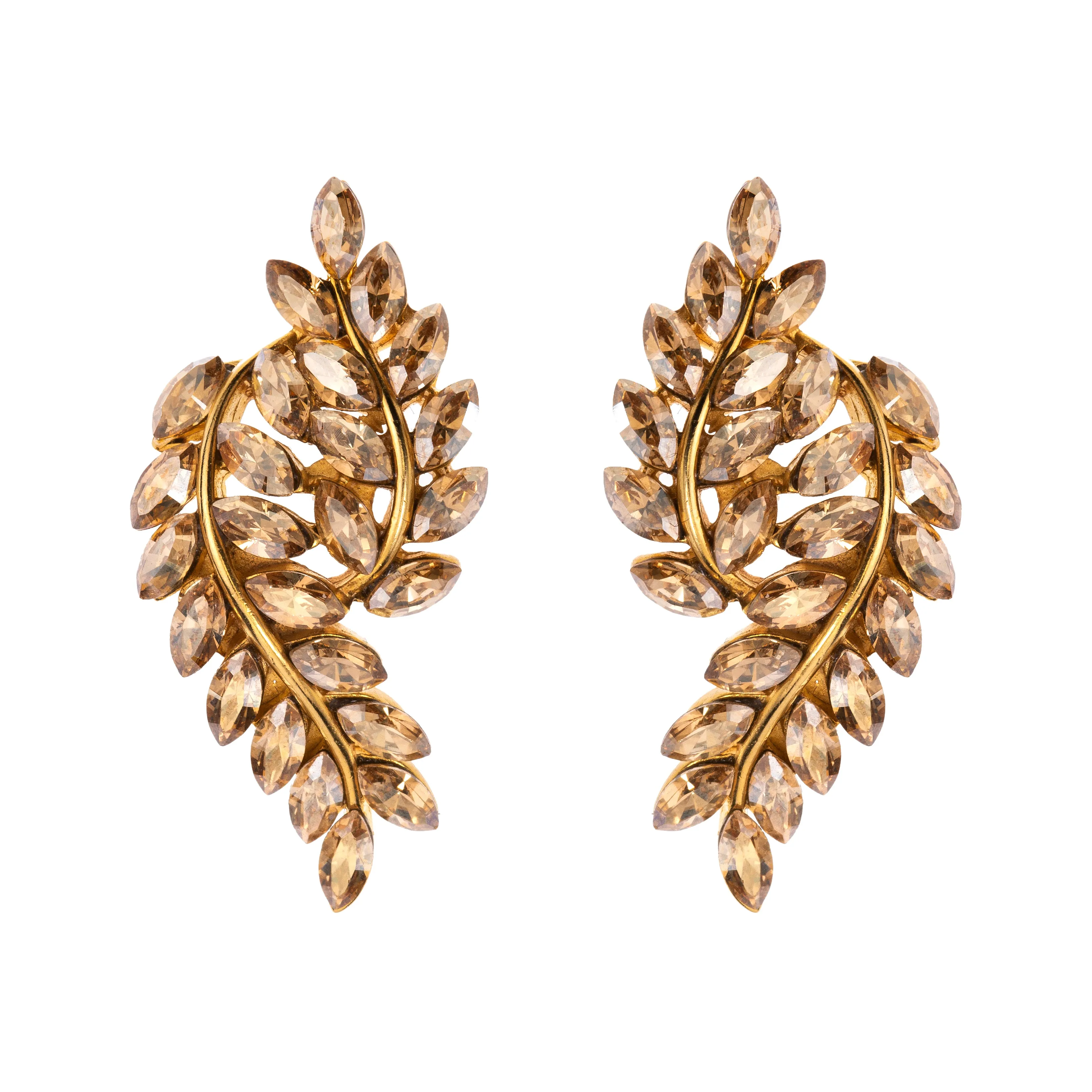 Scarlett Earrings