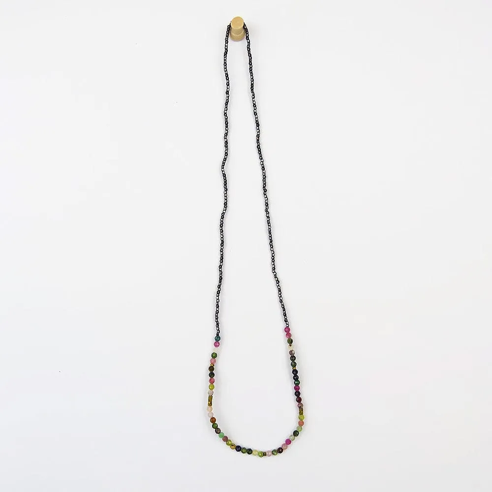 Scout Delicate Tourmaline Wrap