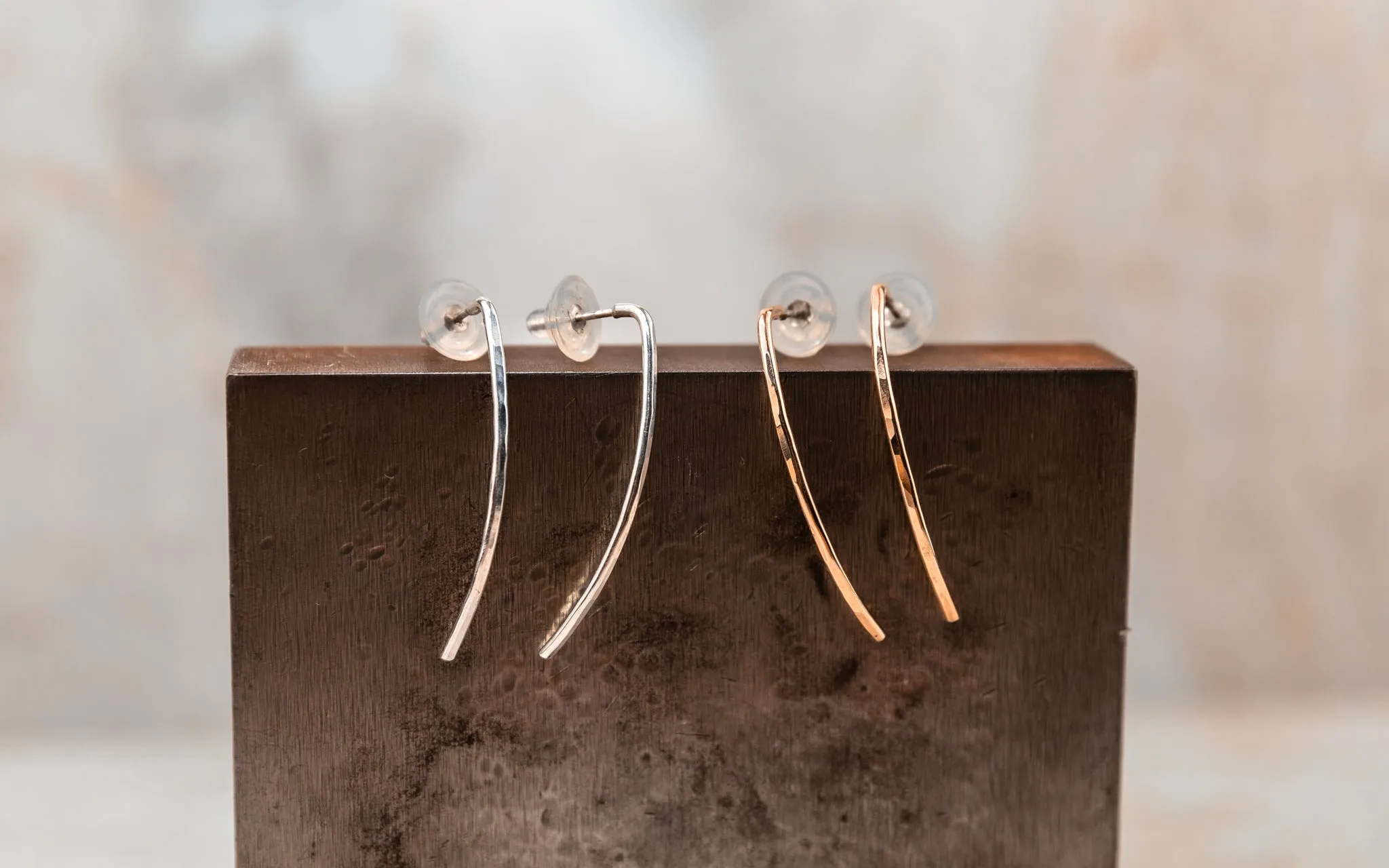 Sloane Minimalist Earrings