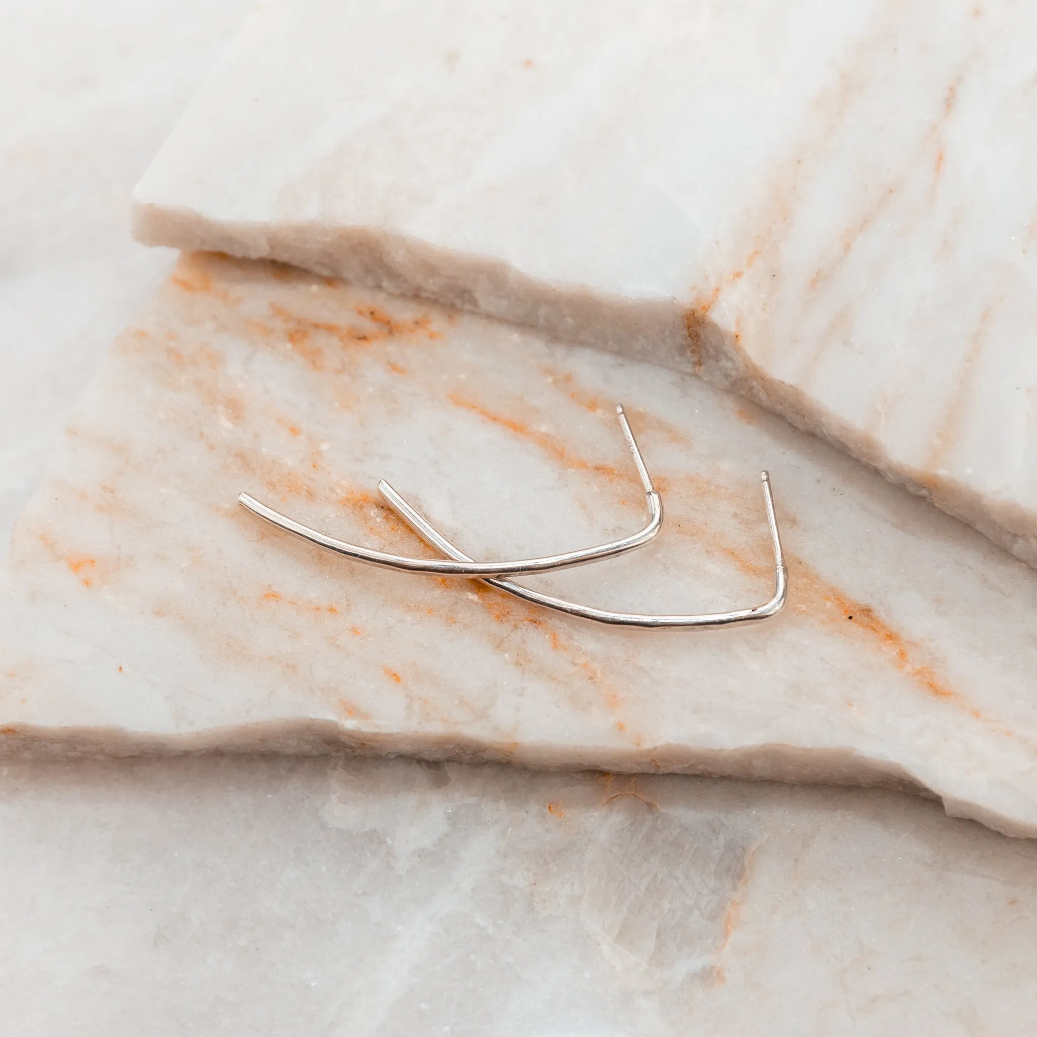 Sloane Minimalist Earrings