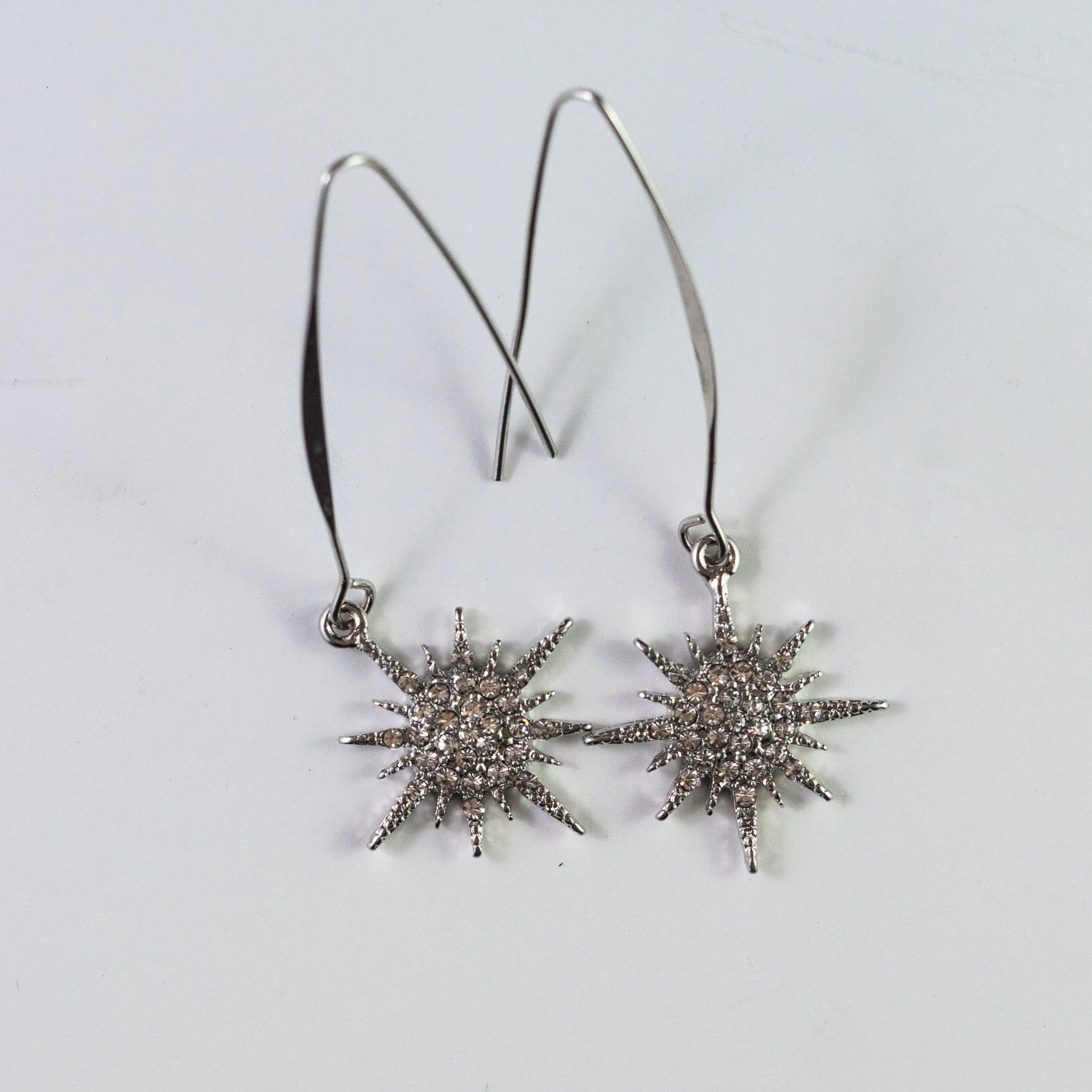 Star Bright Earrings