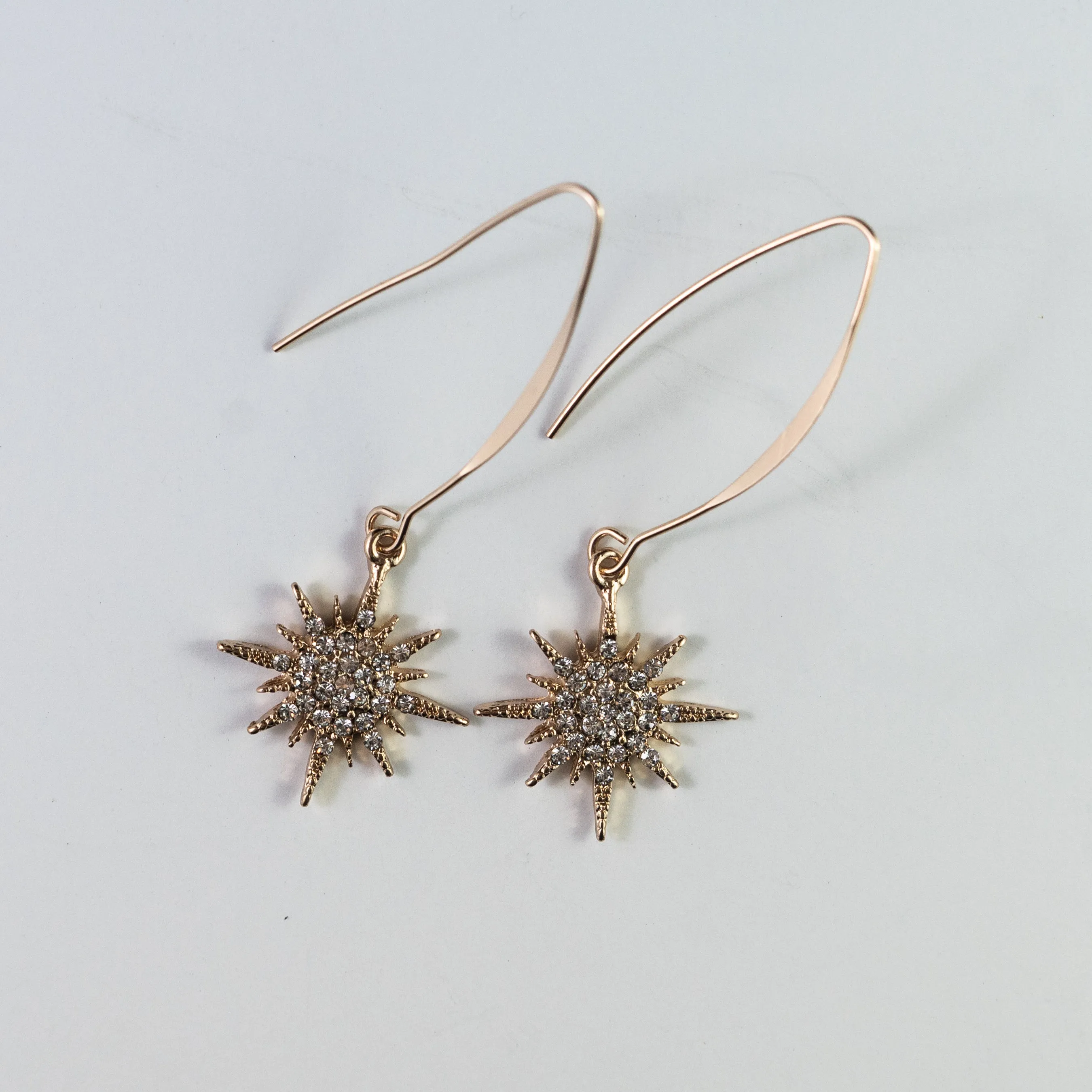 Star Bright Earrings