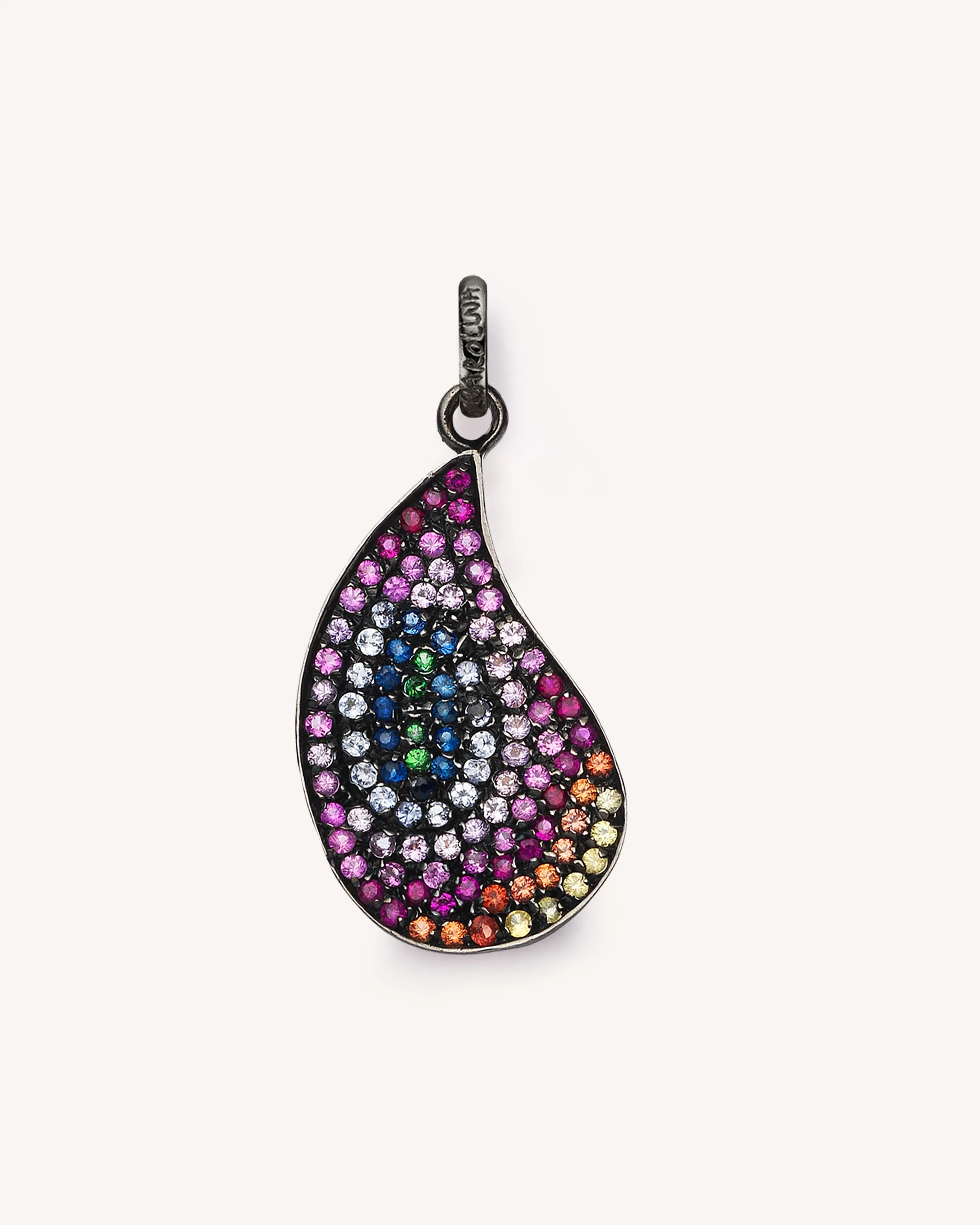 Superstellar Drop Pendant