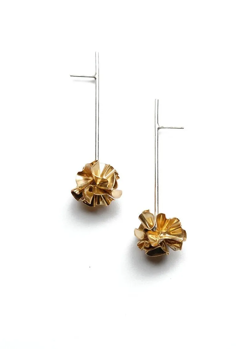 Tiro Tiro Allium Earrings