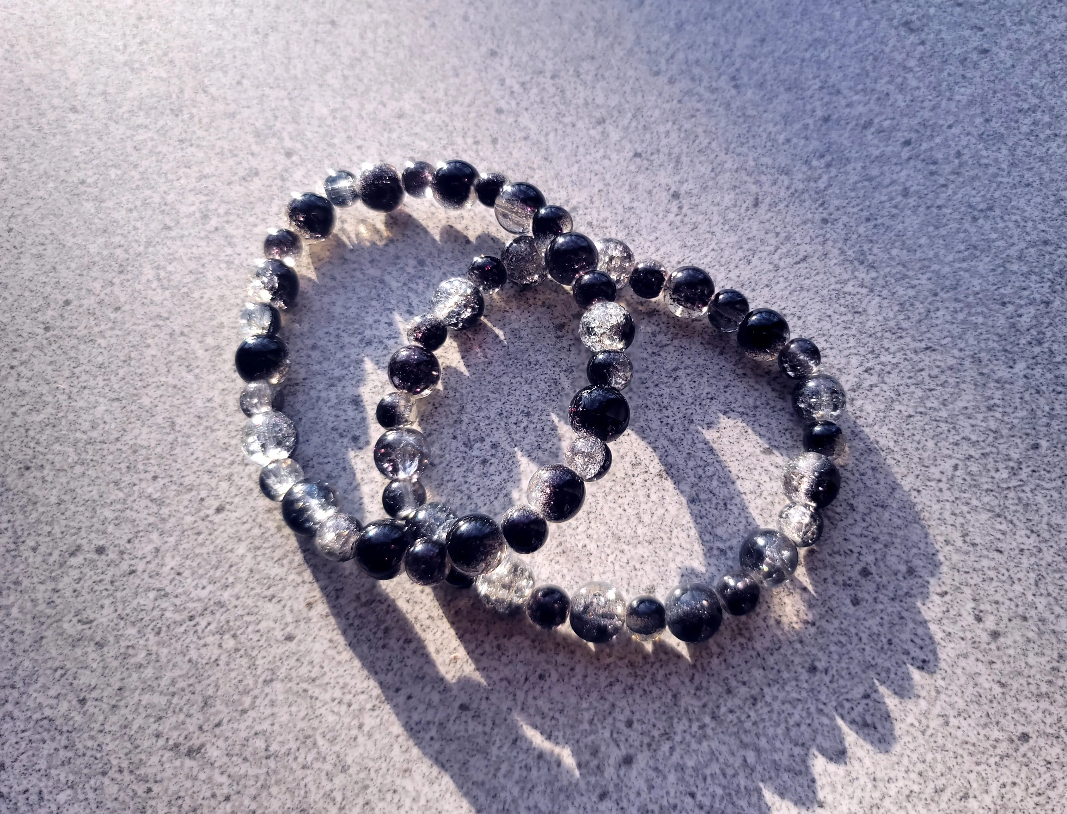 Twilight Stretch Bracelets