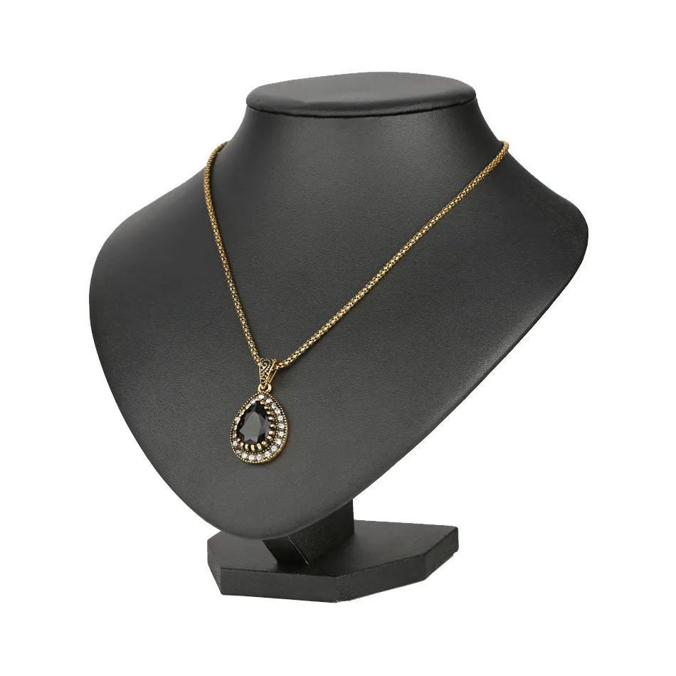 Vintage Necklace Women Fashion Movie Style Necklaces & Pendants