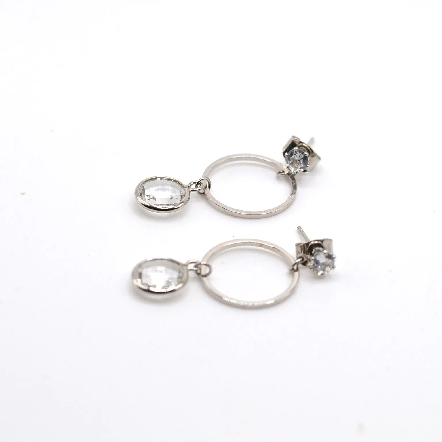 Zurich Earrings